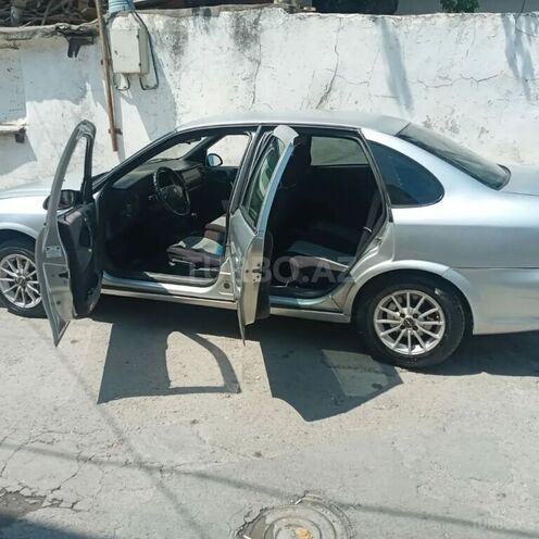 Opel Vectra 1997, 378,294 km - 1.8 l - Kürdəmir