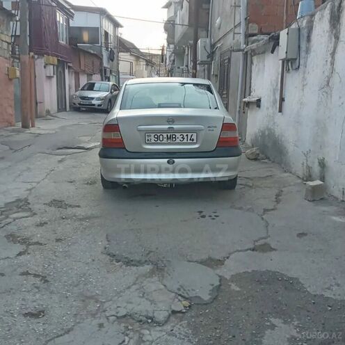 Opel Vectra 1997, 378,294 km - 1.8 l - Kürdəmir