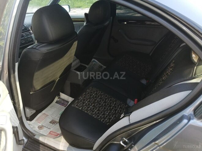 BMW 320 2001, 260,505 km - 2.2 l - Bərdə