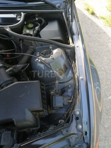 BMW 320 2001, 260,505 km - 2.2 l - Bərdə
