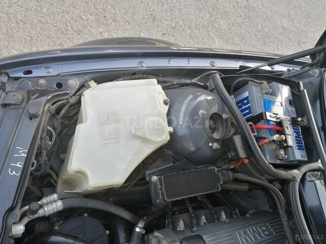 BMW 320 2001, 260,505 km - 2.2 l - Bərdə