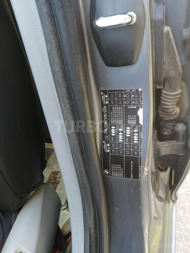 BMW 320 2001, 260,505 km - 2.2 l - Bərdə