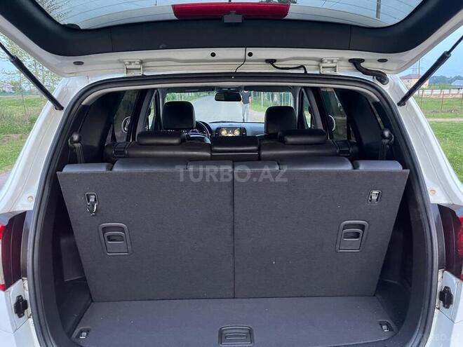 Hyundai Santa Fe 2011, 209,030 km - 2.0 l - Masallı