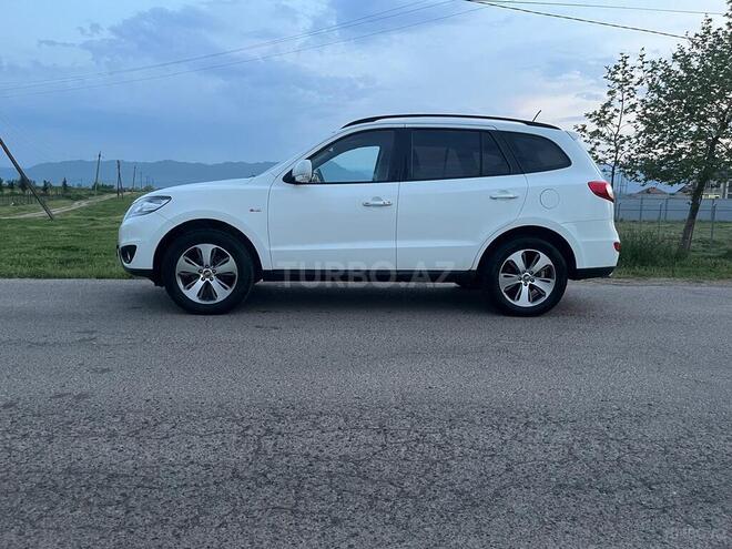 Hyundai Santa Fe 2011, 209,030 km - 2.0 l - Masallı