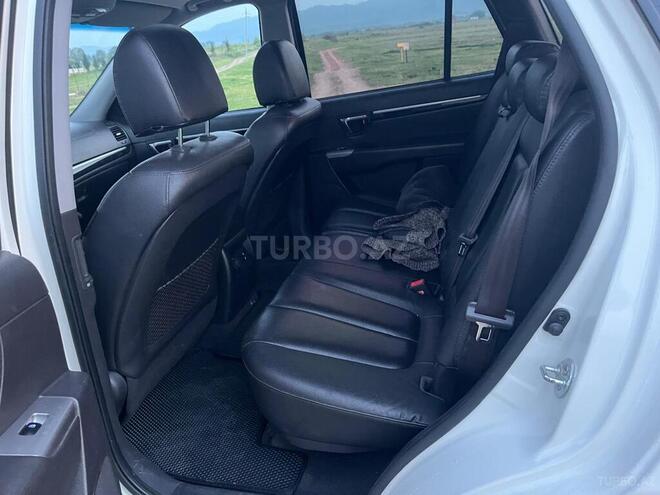 Hyundai Santa Fe 2011, 209,030 km - 2.0 l - Masallı