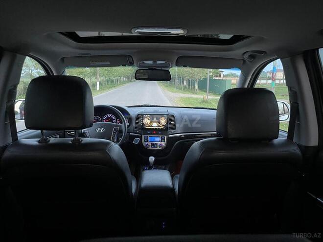 Hyundai Santa Fe 2011, 209,030 km - 2.0 l - Masallı