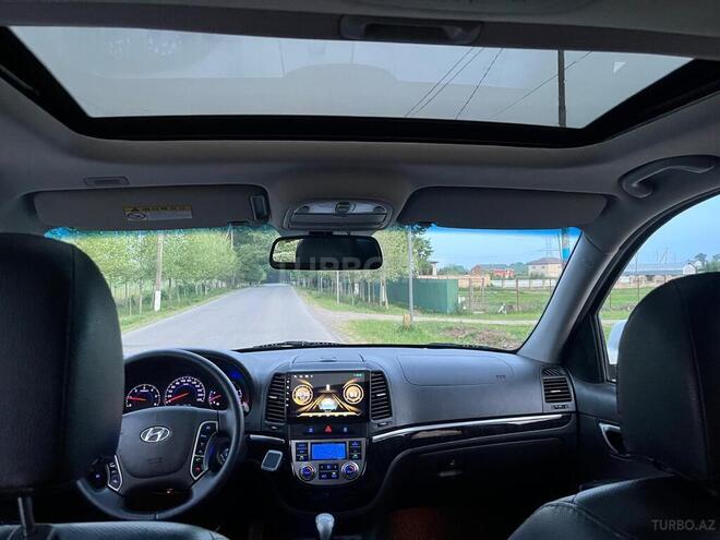 Hyundai Santa Fe 2011, 209,030 km - 2.0 l - Masallı