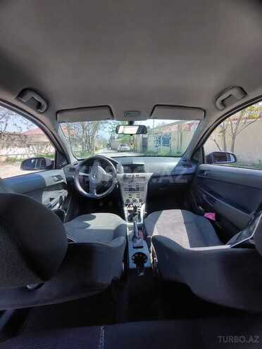 Opel Astra 2008, 265 km - 1.4 л - Bakı