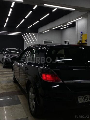 Opel Astra 2008, 265 km - 1.4 л - Bakı