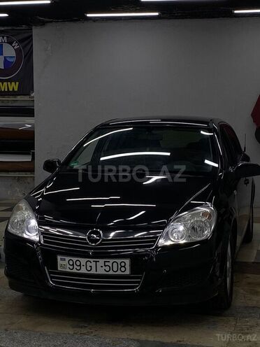 Opel Astra 2008, 265 km - 1.4 л - Bakı