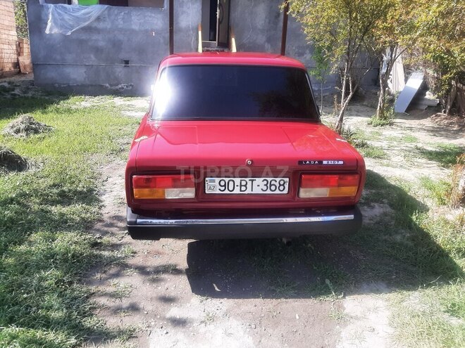 LADA (VAZ) 2107 2008, 99,000 km - 1.6 l - Mingəçevir