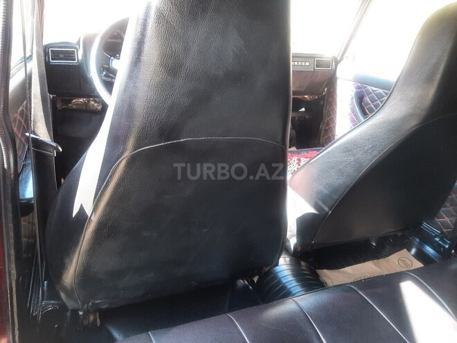 LADA (VAZ) 2107 2008, 99,000 km - 1.6 l - Mingəçevir