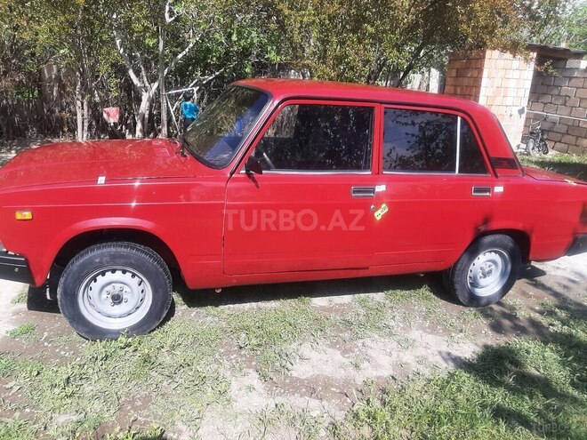 LADA (VAZ) 2107 2008, 99,000 km - 1.6 l - Mingəçevir