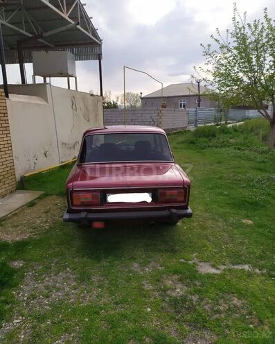 LADA (VAZ) 2106 1992, 99,000 km - 1.5 l - Zərdab