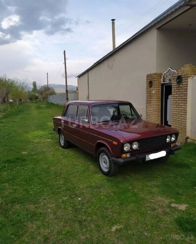 LADA (VAZ) 2106 1992, 99,000 km - 1.5 l - Zərdab