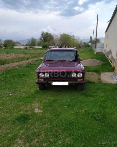 LADA (VAZ) 2106 1992, 99,000 km - 1.5 l - Zərdab
