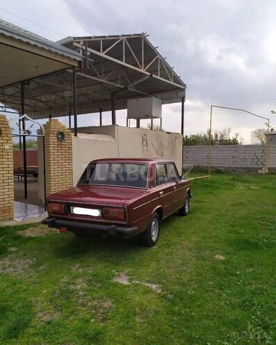 LADA (VAZ) 2106 1992, 99,000 km - 1.5 l - Zərdab