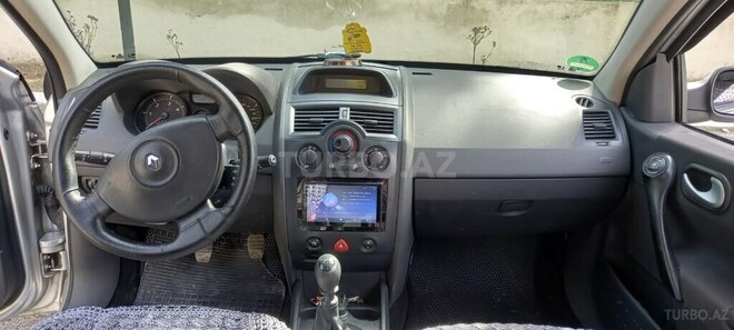 Renault Megane 2009, 325,000 km - 1.5 l - Tovuz