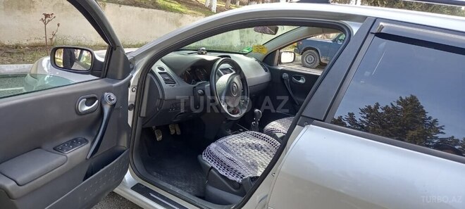 Renault Megane 2009, 325,000 km - 1.5 l - Tovuz