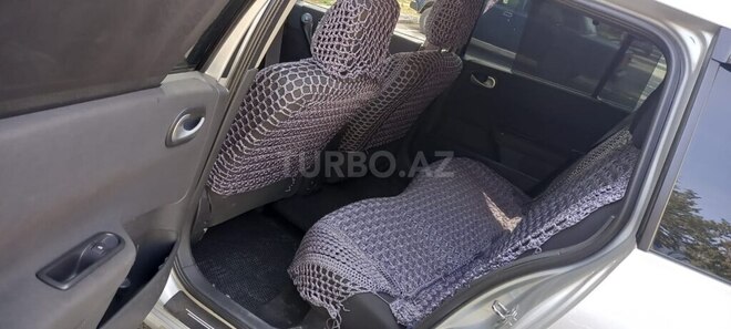 Renault Megane 2009, 325,000 km - 1.5 l - Tovuz