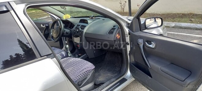 Renault Megane 2009, 325,000 km - 1.5 l - Tovuz