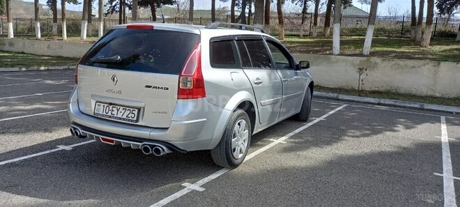 Renault Megane 2009, 325,000 km - 1.5 l - Tovuz