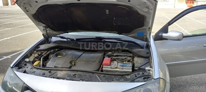 Renault Megane 2009, 325,000 km - 1.5 l - Tovuz