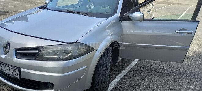 Renault Megane 2009, 325,000 km - 1.5 l - Tovuz