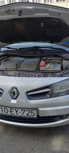Renault Megane 2009, 325,000 km - 1.5 l - Tovuz