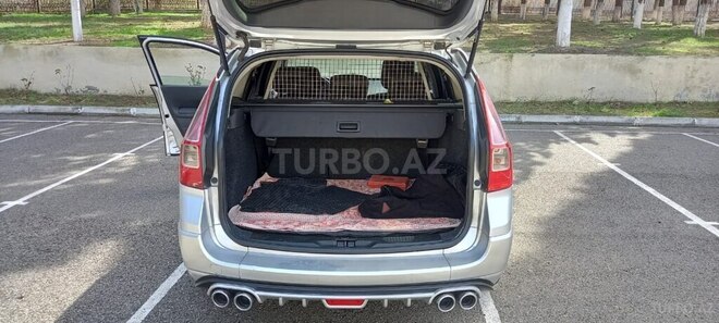 Renault Megane 2009, 325,000 km - 1.5 l - Tovuz