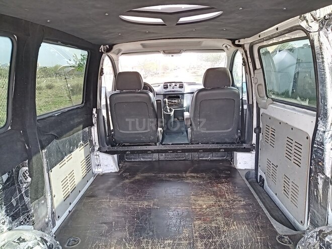 Mercedes Vito 113 2011, 123,456 km - 2.2 l - Bakı