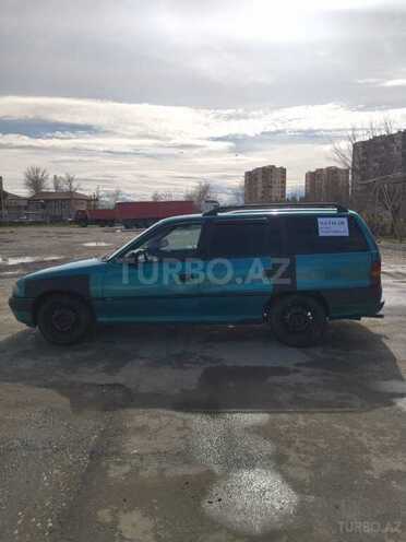Opel Astra 1994, 396,784 km - 1.6 l - Mingəçevir