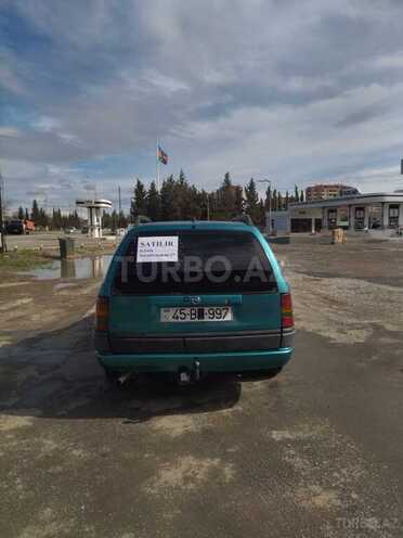Opel Astra 1994, 396,784 km - 1.6 l - Mingəçevir