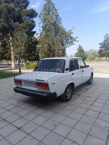 LADA (VAZ) 2107 1999, 99,000 km - 1.6 l - Salyan