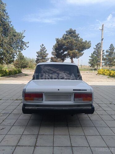 LADA (VAZ) 2107 1999, 99,000 km - 1.6 l - Salyan