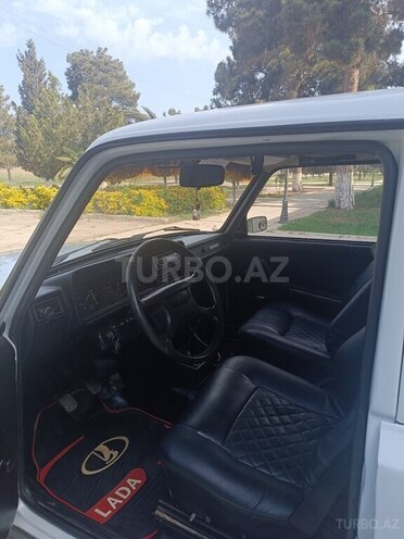 LADA (VAZ) 2107 1999, 99,000 km - 1.6 l - Salyan