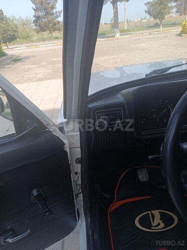 LADA (VAZ) 2107 1999, 99,000 km - 1.6 l - Salyan