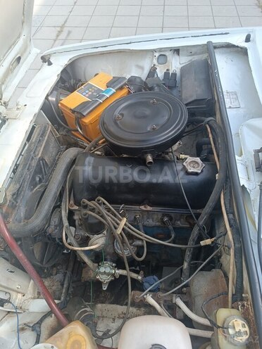 LADA (VAZ) 2107 1999, 99,000 km - 1.6 l - Salyan
