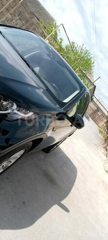 Land Rover Discovery Sport 2018, 59,000 km - 2.0 l - Bakı