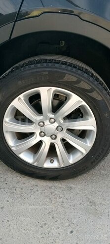 Land Rover Discovery Sport 2018, 59,000 km - 2.0 l - Bakı