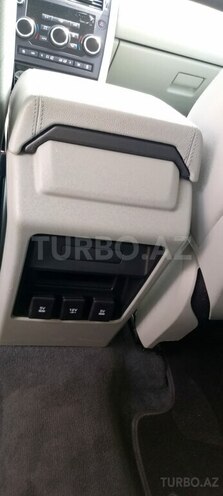 Land Rover Discovery Sport 2018, 59,000 km - 2.0 l - Bakı
