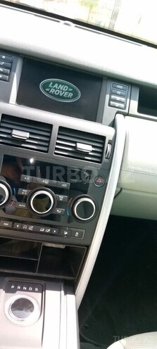 Land Rover Discovery Sport 2018, 59,000 km - 2.0 l - Bakı