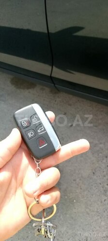 Land Rover Discovery Sport 2018, 59,000 km - 2.0 l - Bakı