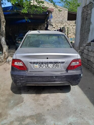 Daewoo Nexia 2011, 238,300 km - 1.5 l - Bakı