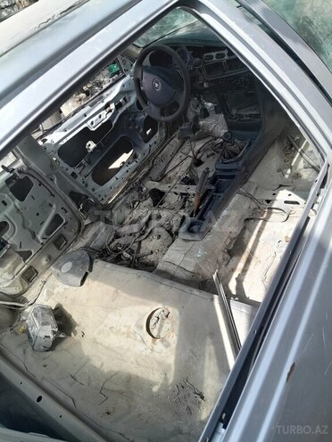 Daewoo Nexia 2011, 238,300 km - 1.5 l - Bakı