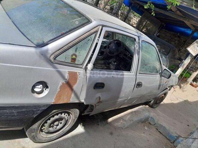 Daewoo Nexia 2011, 238,300 km - 1.5 l - Bakı