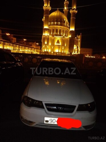 Daewoo Nexia 2010, 300,000 km - 1.5 l - Bakı