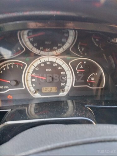 Daewoo Nexia 2010, 300,000 km - 1.5 l - Bakı