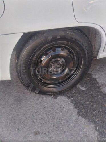 Daewoo Nexia 2010, 300,000 km - 1.5 l - Bakı