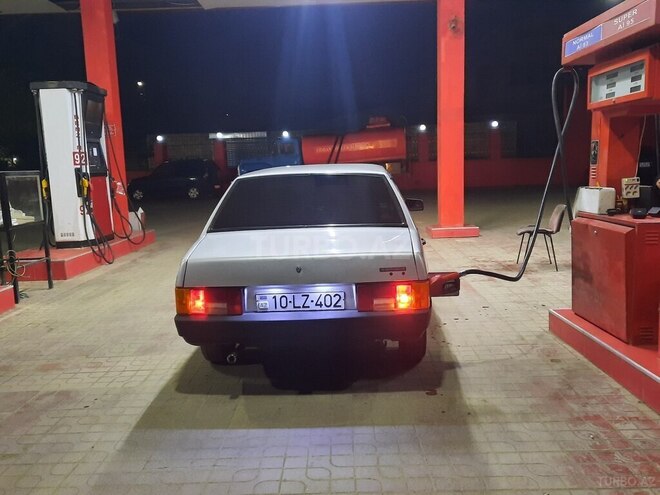 LADA (VAZ) 21099 2003, 411,500 km - 1.5 l - Gəncə